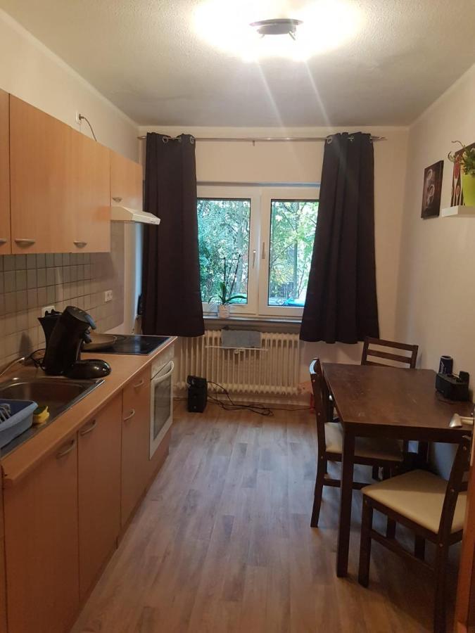 Ferienwohnung Hanna Marburg Exterior foto