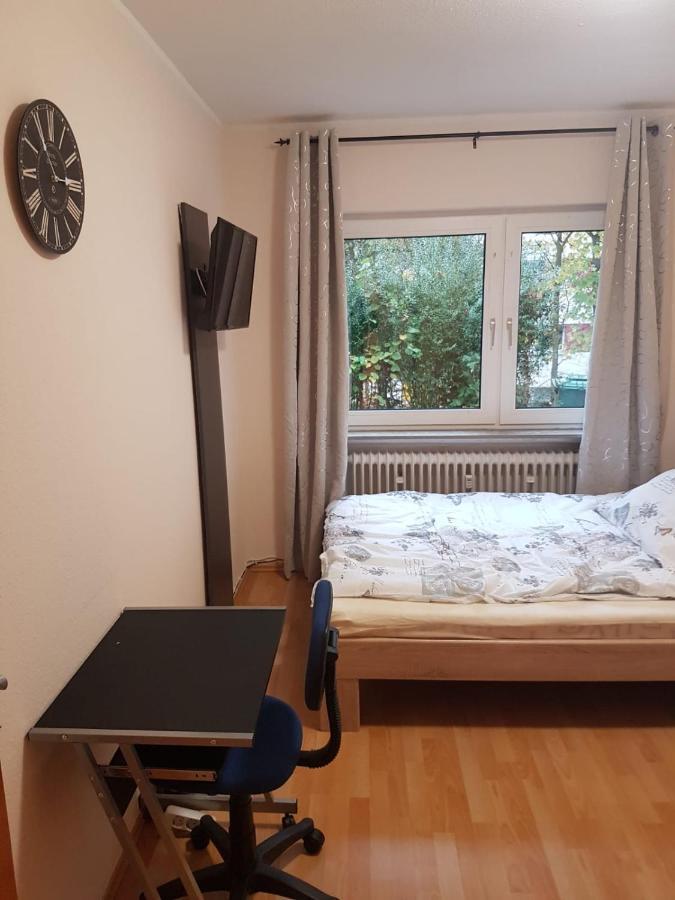 Ferienwohnung Hanna Marburg Exterior foto